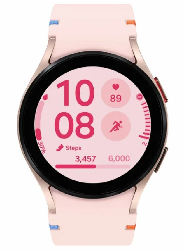 Galaxy Watch FE 40 мм Розовое золото