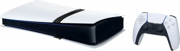 Sony PlayStation 5 Pro Standart