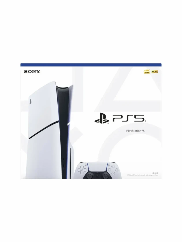 Sony PlayStation 5 Slim