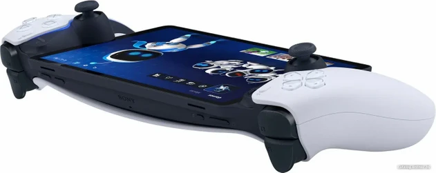 Sony PlayStation Portal Белый