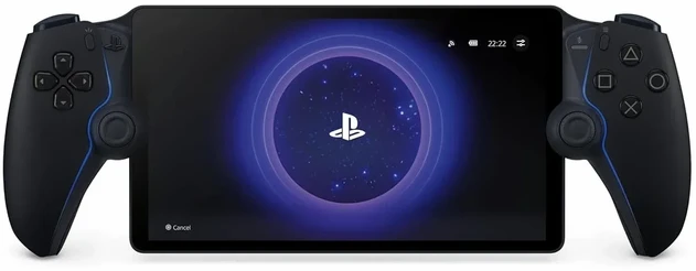 Sony PlayStation Portal Черный