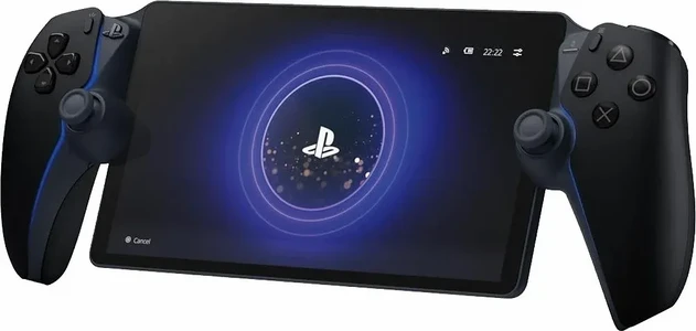 Sony PlayStation Portal Черный