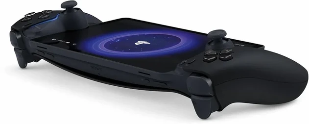 Sony PlayStation Portal Черный