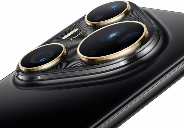 Huawei Pura 80 Ultra 16/512 GB Черный