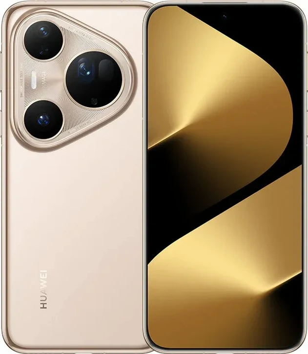 Huawei Pura 80 Ultra 16/512 GB Cверкающий золотой