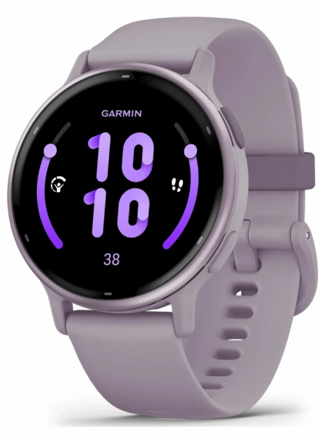 Garmin Vivoactive 5 Орхидея