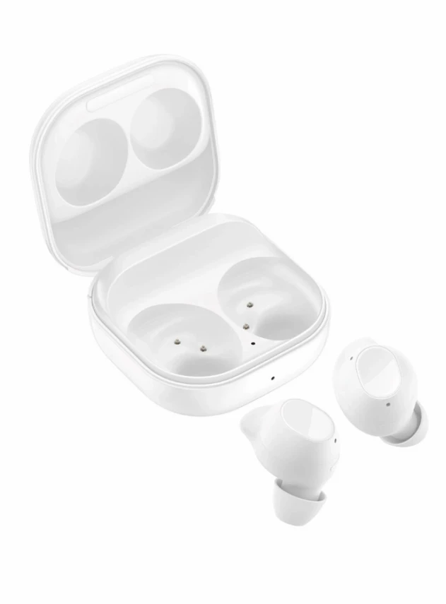 Galaxy Buds FE Белый