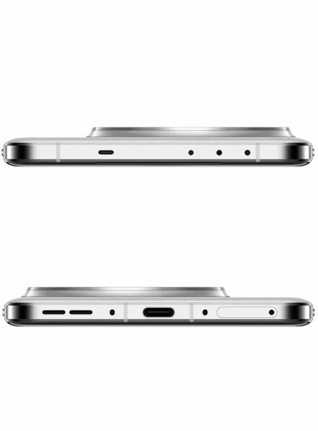 OnePlus 13 24GB/1TB китайская версия, Белый