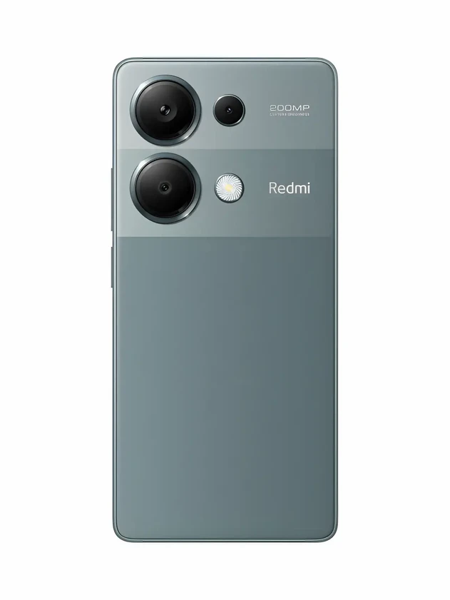 Redmi Note 13 Pro 4g 12/512gb Зелёный