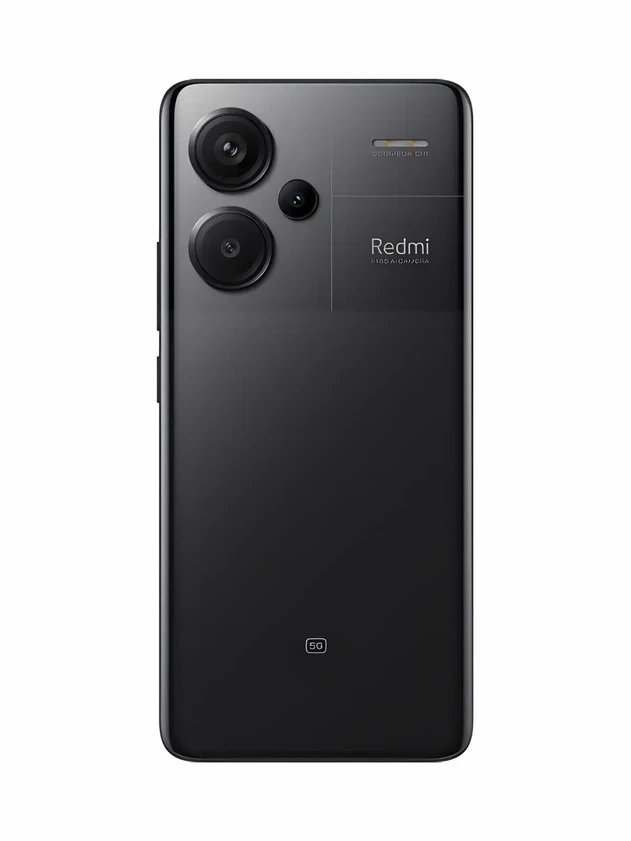 Redmi Note 13 Pro+ 5g 8/256gb Чёрный