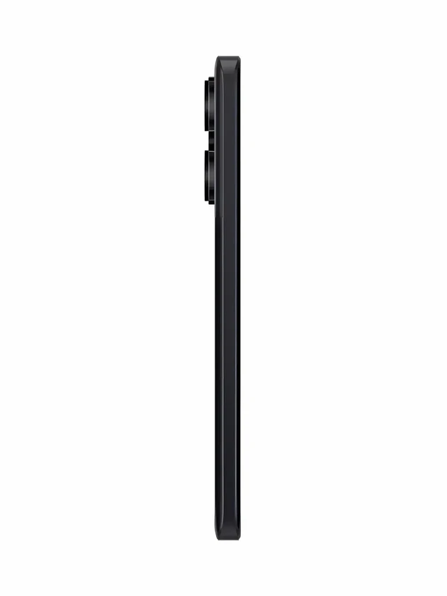 Redmi Note 13 Pro+ 5g 8/256gb Чёрный