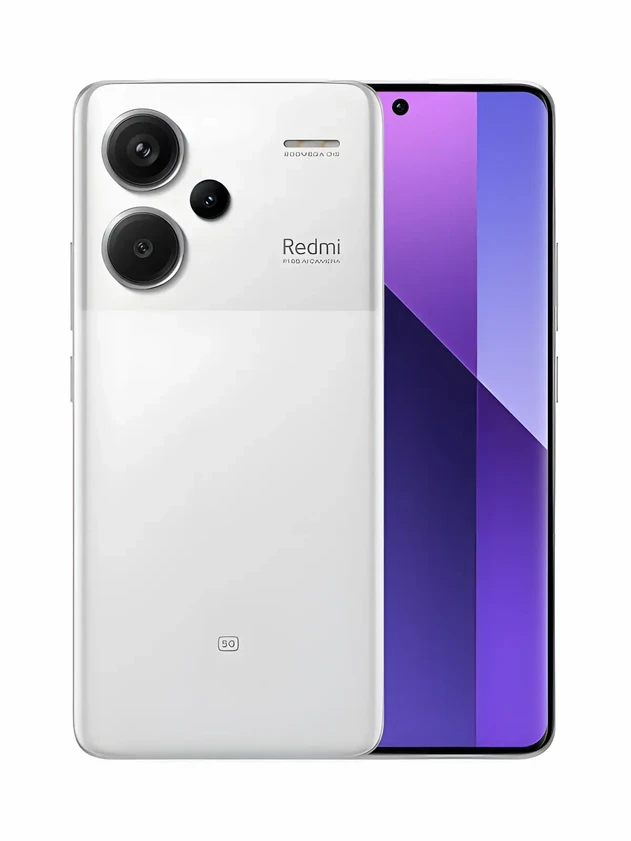 Redmi Note 13 Pro+ 5g 8/256gb Белый
