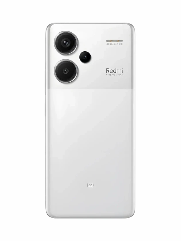 Redmi Note 13 Pro+ 5g 8/256gb Белый