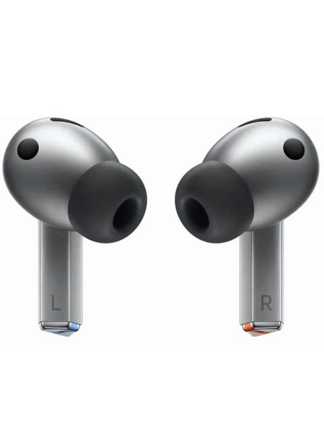 Galaxy Buds 3 Pro Серебристый