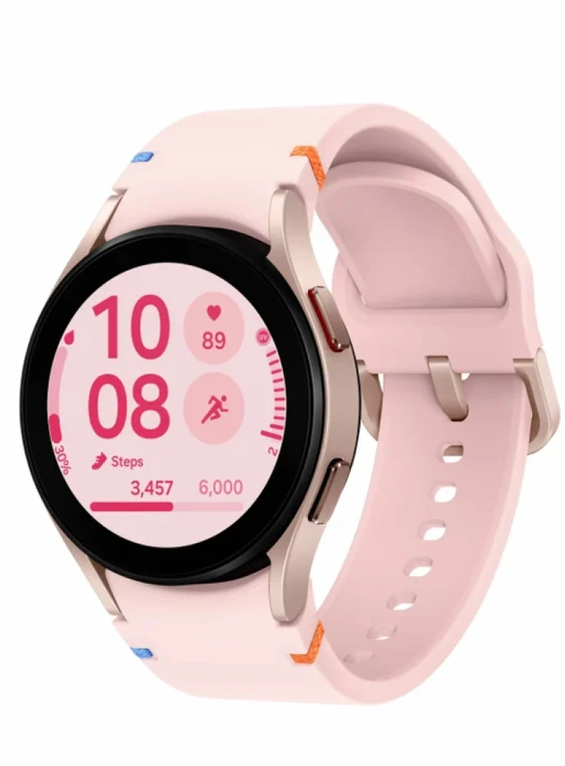 Galaxy Watch FE 40 мм Розовое золото