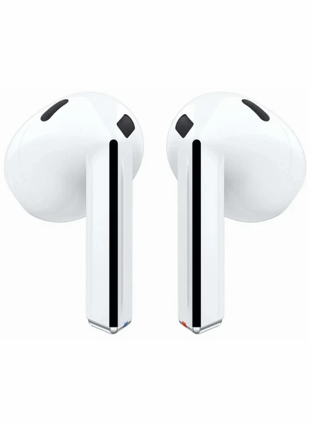 Galaxy Buds 3 Белый