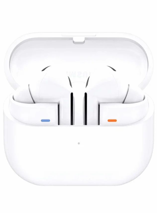 Galaxy Buds 3 Pro Белый