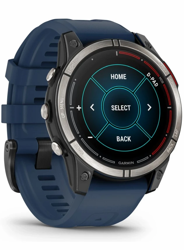 Garmin Quatix 7 Sapphire