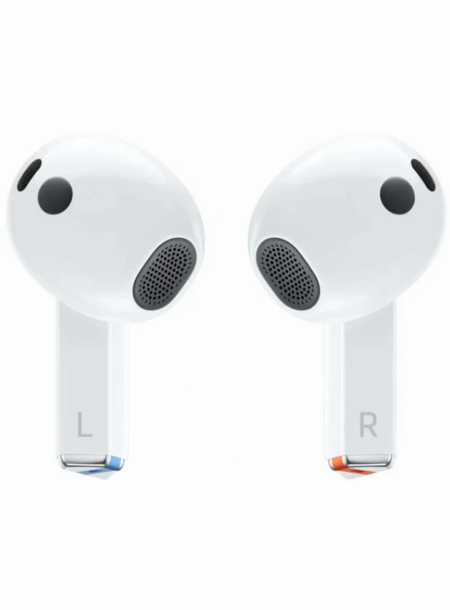 Galaxy Buds 3 Белый