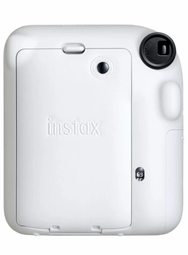 Fujifilm Instax Mini 12 Белый