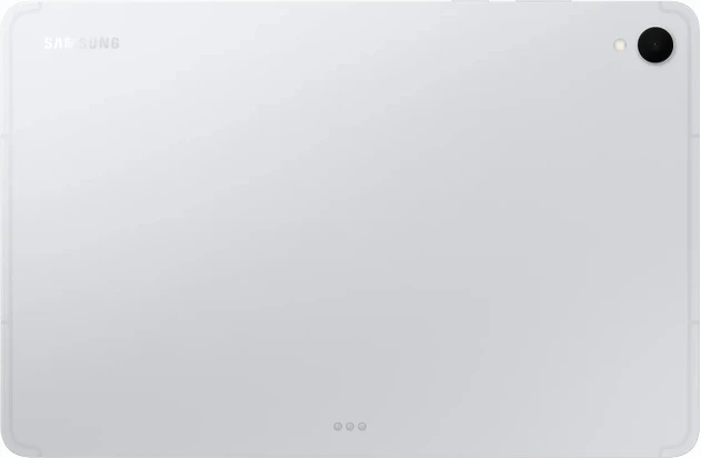Galaxy Tab S11 5G SM-X736 12GB/256GB Silver (серебристый)