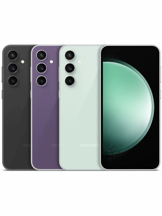 Galaxy S23 FE 8/128 GB Мятный
