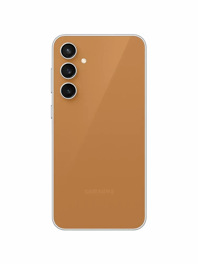 Galaxy S23 FE 8/256 GB Оранжевый