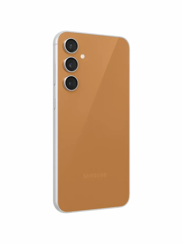 Galaxy S23 FE 8/256 GB Оранжевый