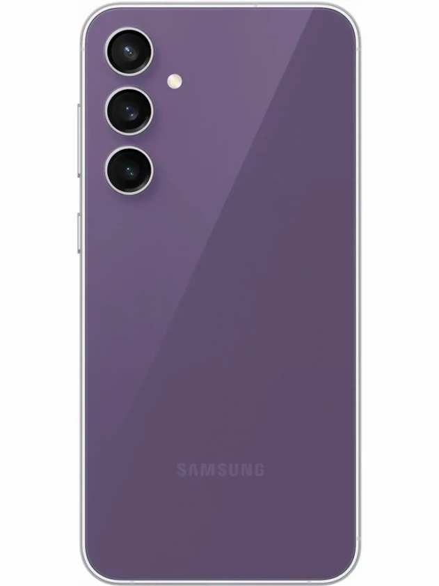 Galaxy S23 FE 8/256 GB Фиолетовый