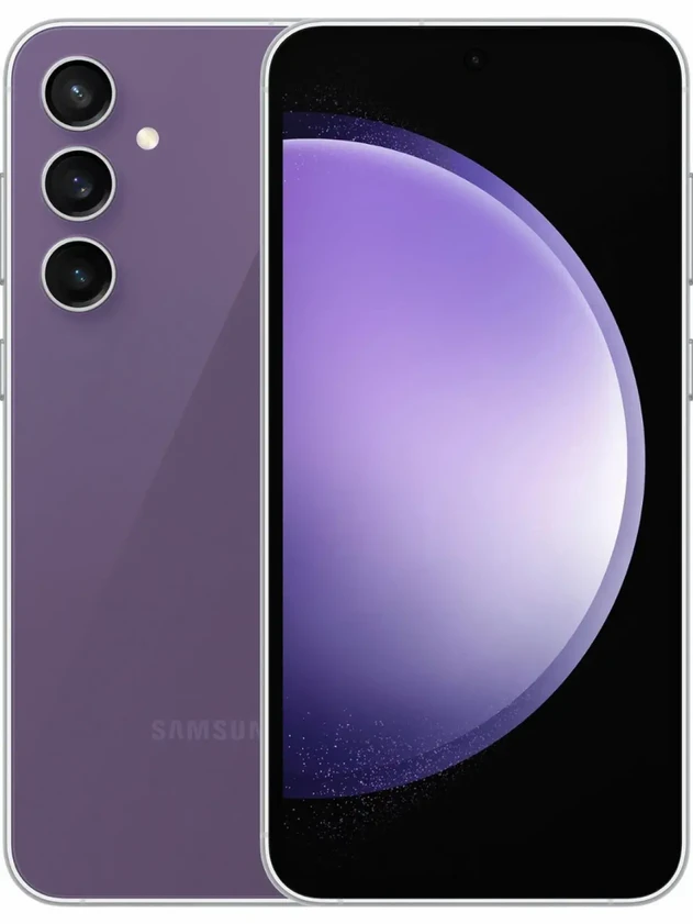 Galaxy S23 FE 8/256 GB Фиолетовый