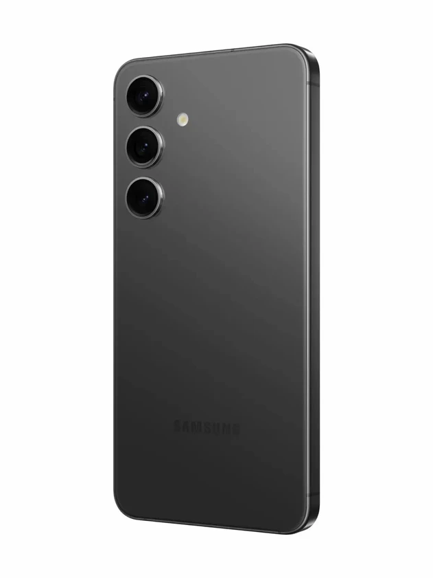 Galaxy S24 8/256 GB Snapdragon Чёрный