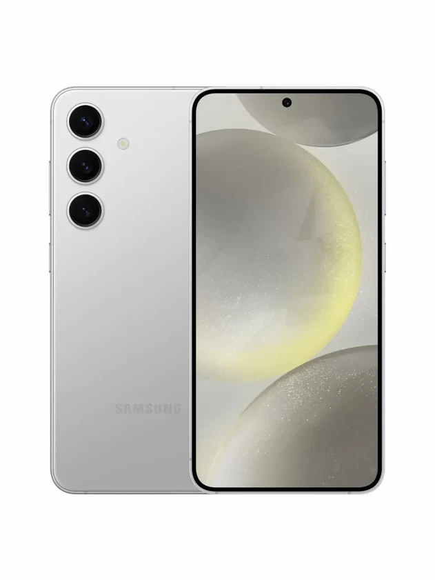 Galaxy S24 8/128 GB Snapdragon Серый