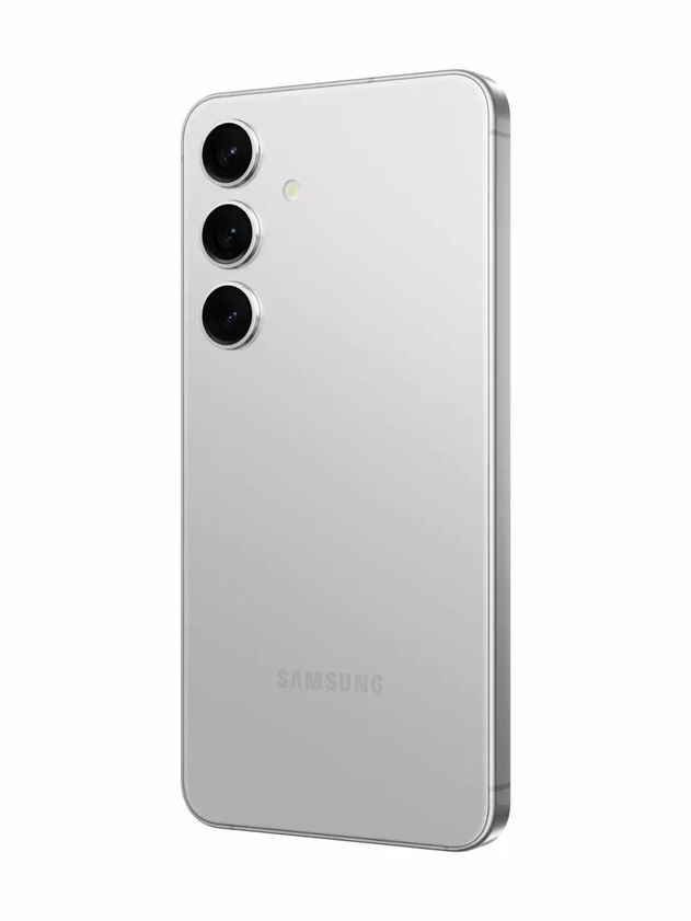 Galaxy S24 8/128 GB Snapdragon Серый