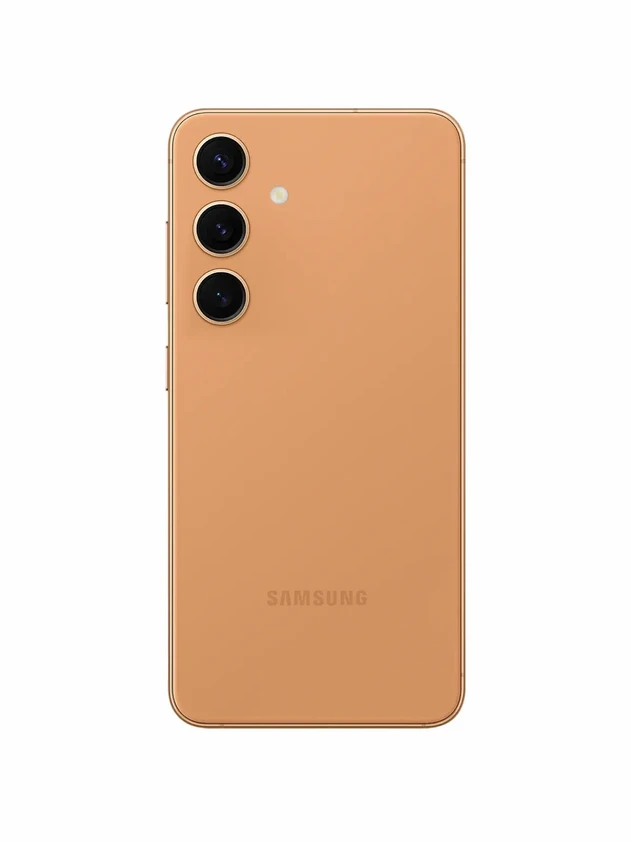 Galaxy S24 8/256 GB Exynos Оранжевый