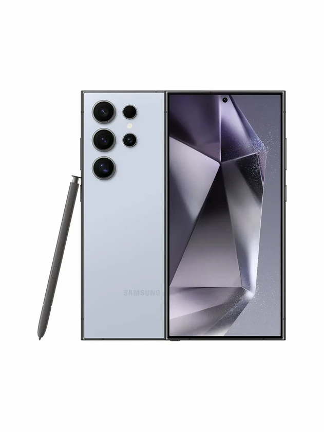 Galaxy S24 Ultra 12 GB/1 TB Синий титан