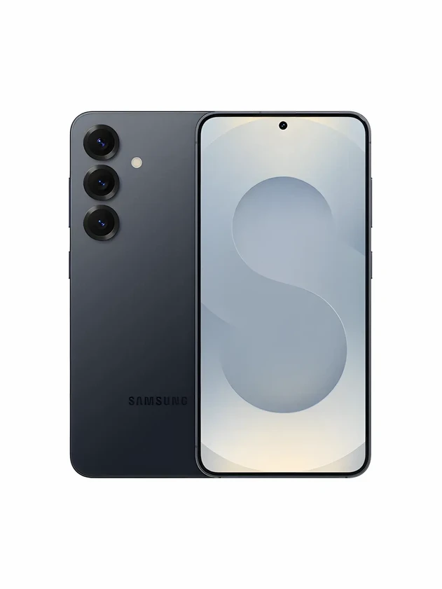 Samsung Galaxy S25 Plus 12/256 GB Тёмно-синий