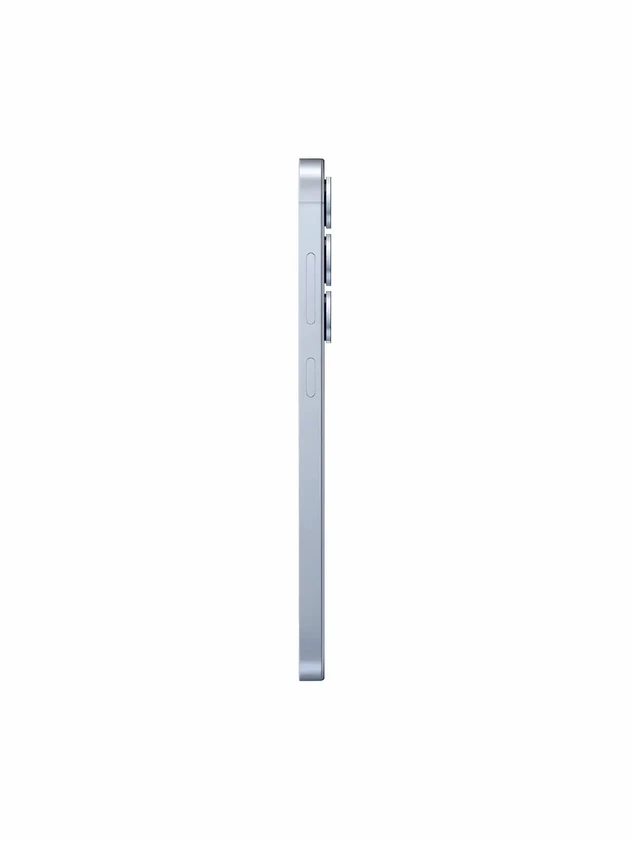 Samsung Galaxy S25 Plus 12/256 GB Голубой