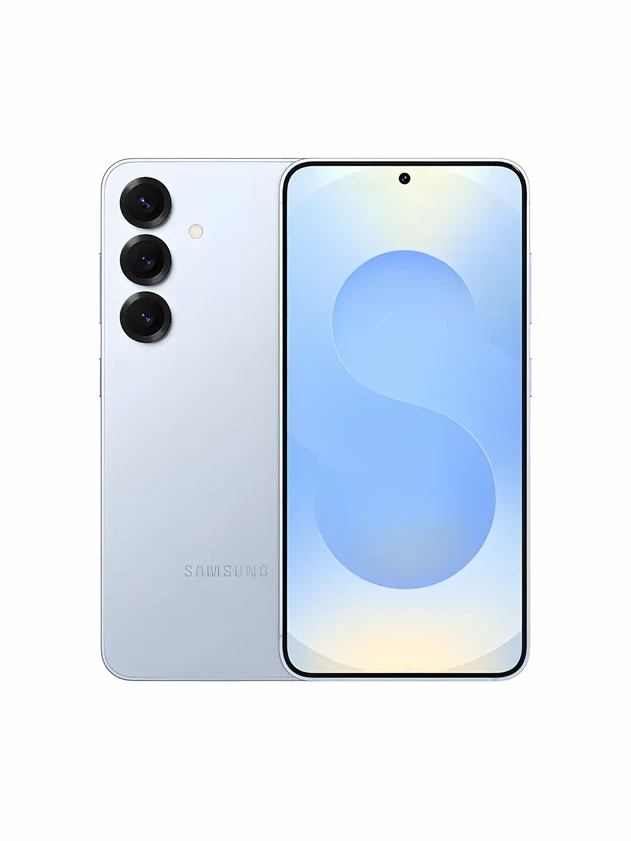 Samsung Galaxy S25 Plus 12/256 GB Голубой