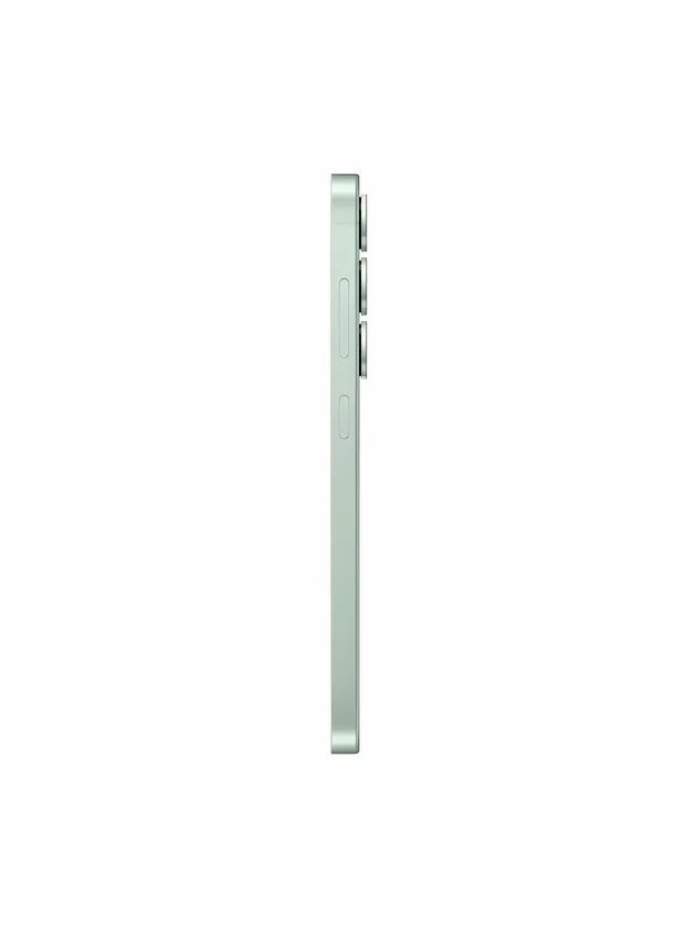 Samsung Galaxy S25 Plus 12/512 GB Мятный