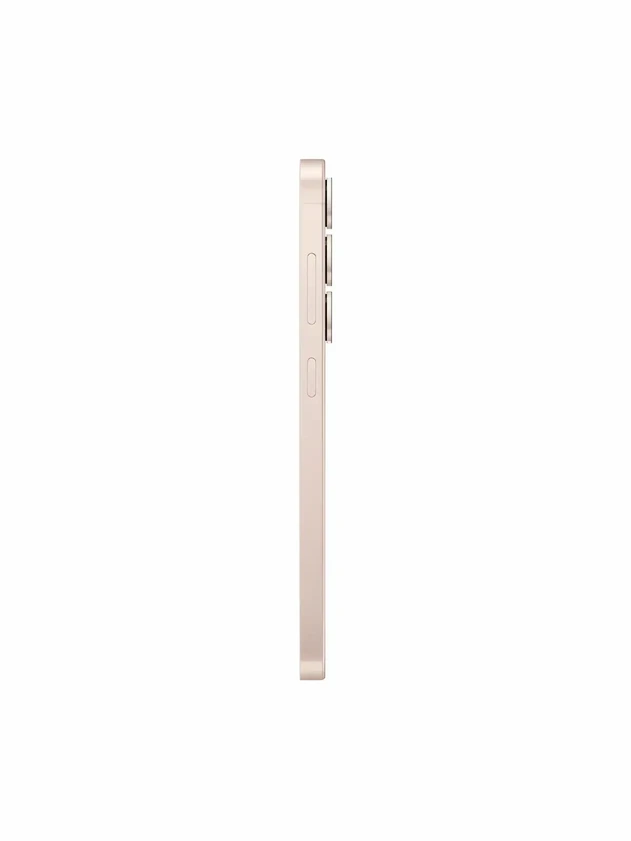 Samsung Galaxy S25 Plus 12/512 GB Розовое золото