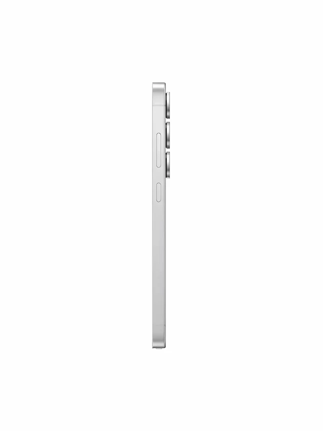 Samsung Galaxy S25 Ultra 12/512 GB Серебряный титан