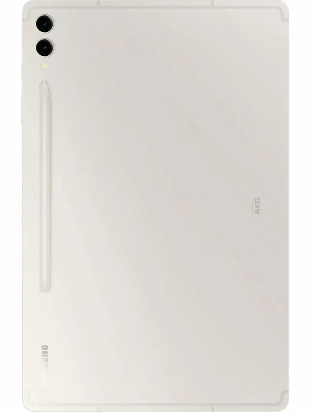 Galaxy Tab S9 Plus 5G 12/256 GB Бежевый