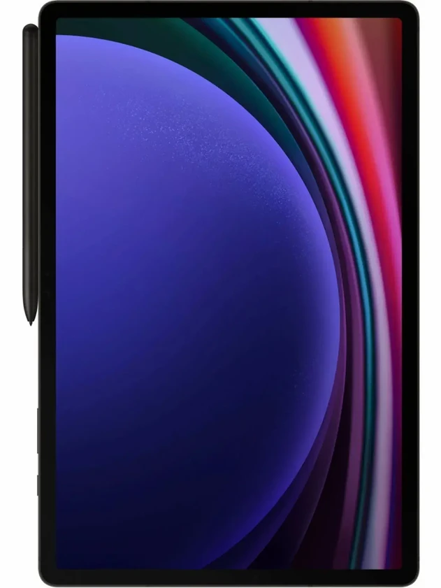 Galaxy Tab S9 Plus Wi-Fi 12/256 GB Графитовый