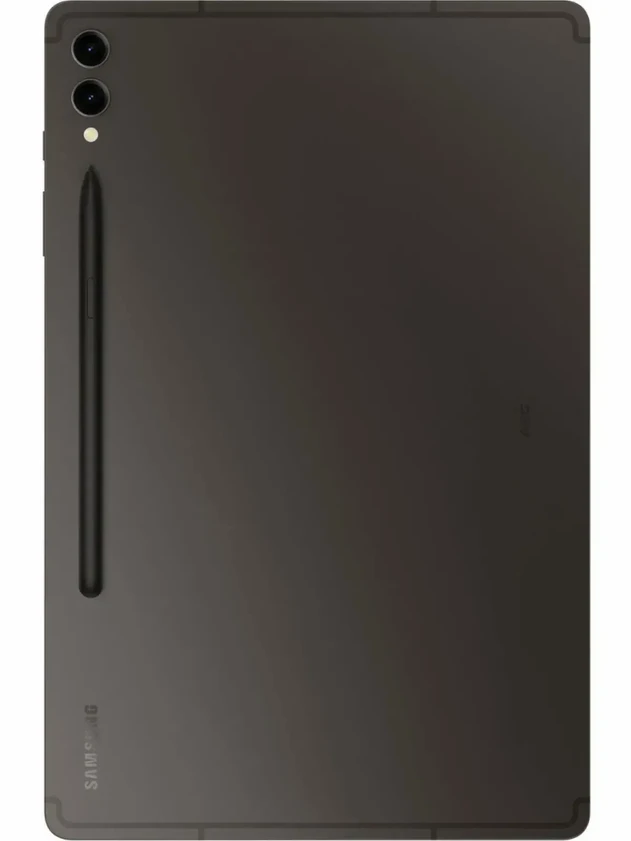 Galaxy Tab S9 Plus Wi-Fi 12/256 GB Графитовый