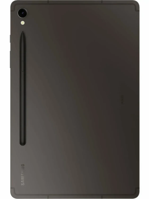 Galaxy Tab S9 5G 8/128 GB Графитовый