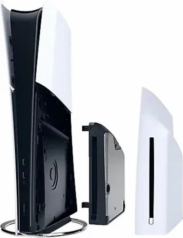 Sony PlayStation 5 Pro (с дисководом) Sony PlayStation 5 Pro (с дисководом)