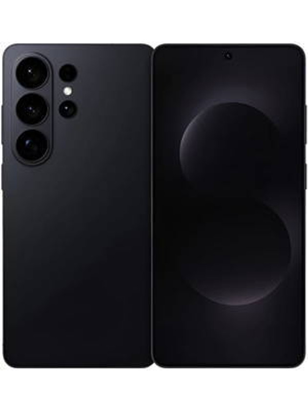 Samsung Galaxy S26 Ultra 12/256 GB Черный Samsung Galaxy S26 Ultra 12/256 GB Черный