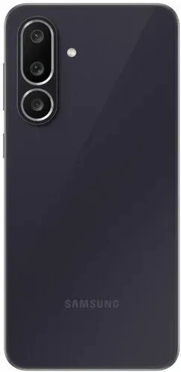 Samsung Galaxy M56 5G 256 ГБ Black (черный)