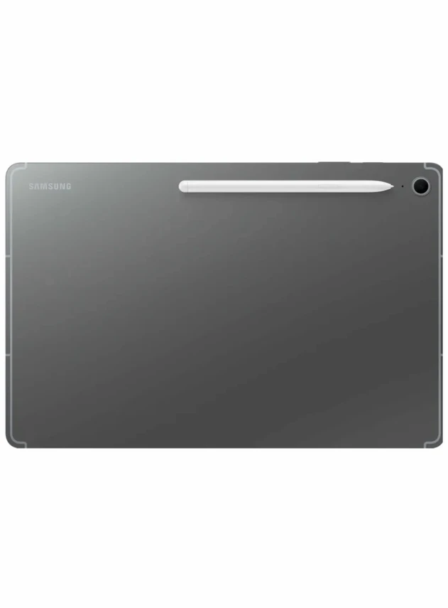 Galaxy Tab S10 FE Plus Wi-Fi SM-X620 12GB/256GB Серый