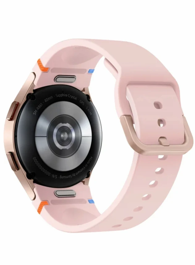 Galaxy Watch FE 40 мм Розовое золото